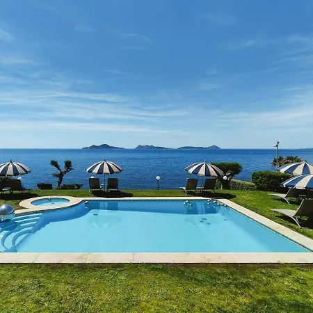 Atlantic Garden Oya